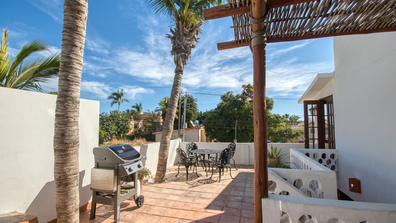 Photo of Outdoor in San Jose del Cabo