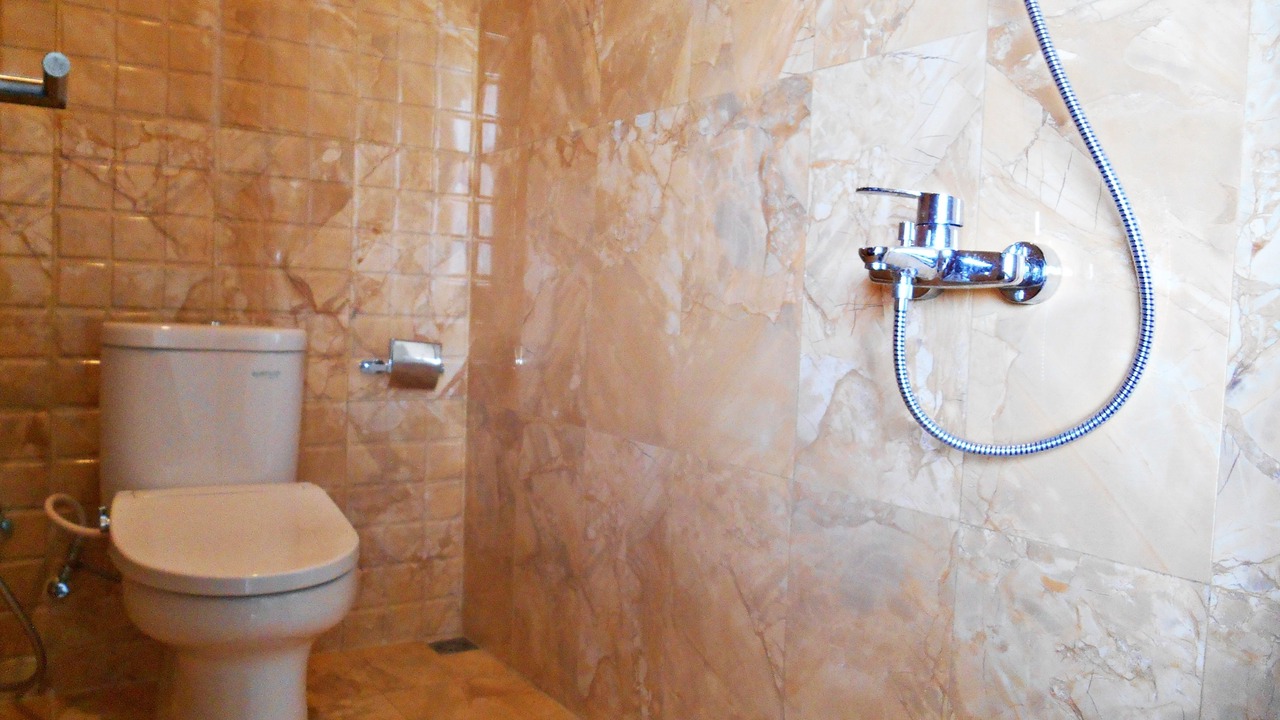 Photo of Bathroom in Pakem