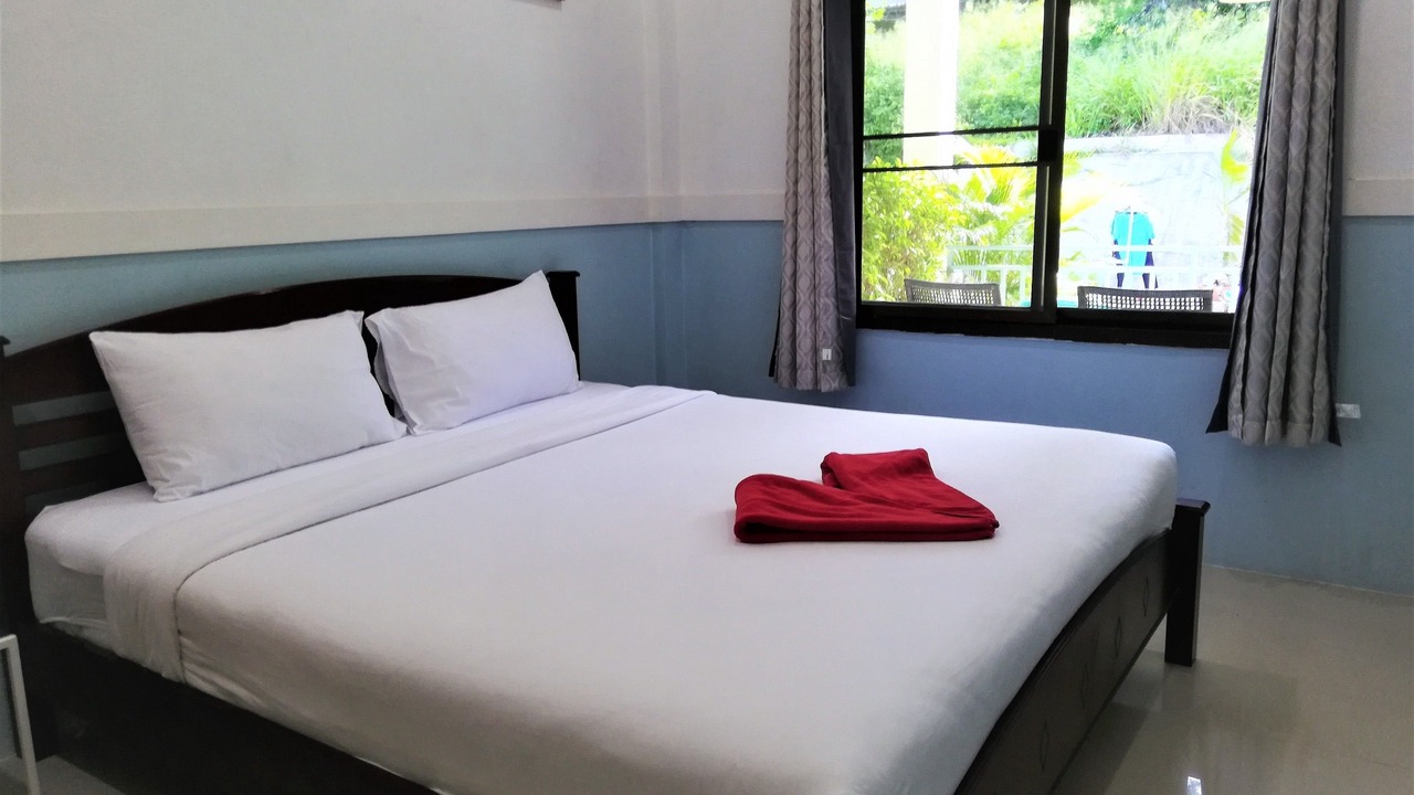 Photo of Bedroom in Rayong