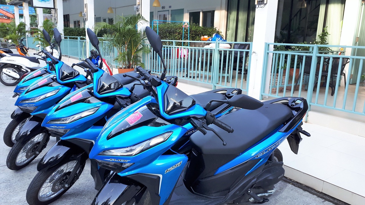 Photo of Outdoor in Rayong