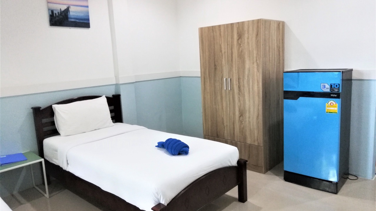 Photo of Bedroom in Rayong