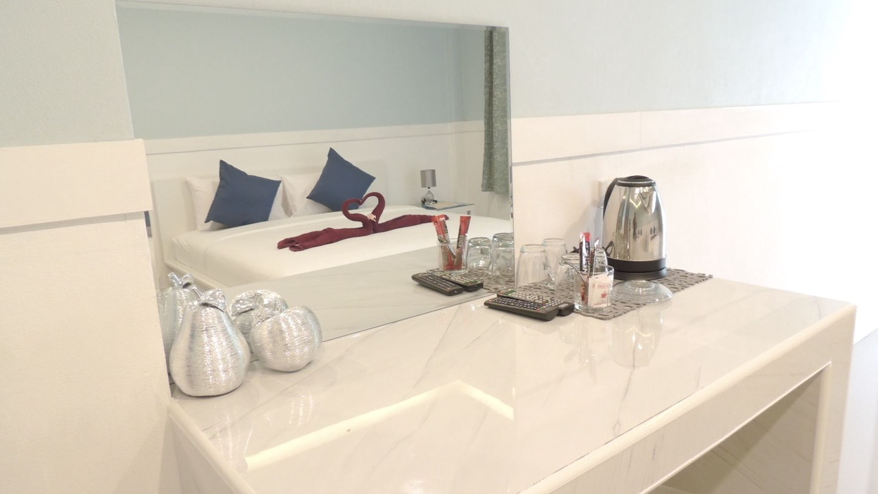 Photo of Bedroom in Rayong
