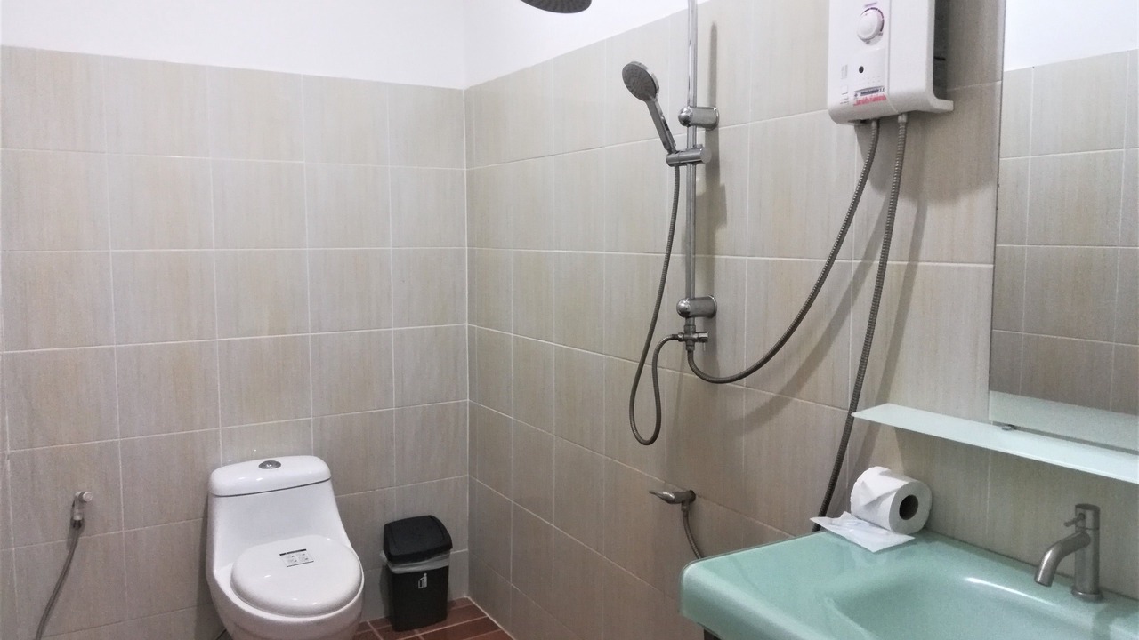 Photo of Bathroom in Rayong