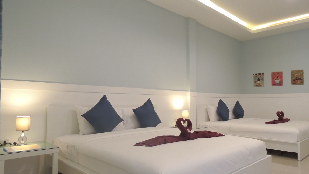Photo of Bedroom in Rayong