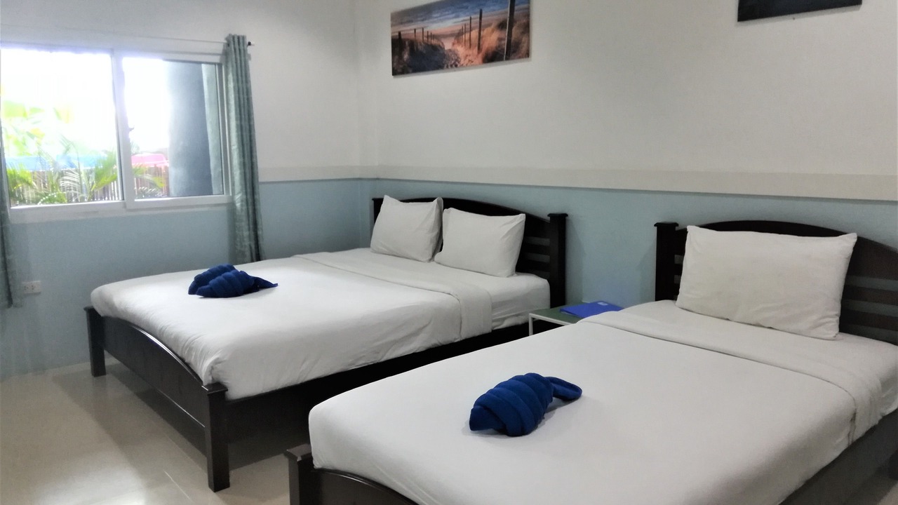 Photo of Bedroom in Rayong