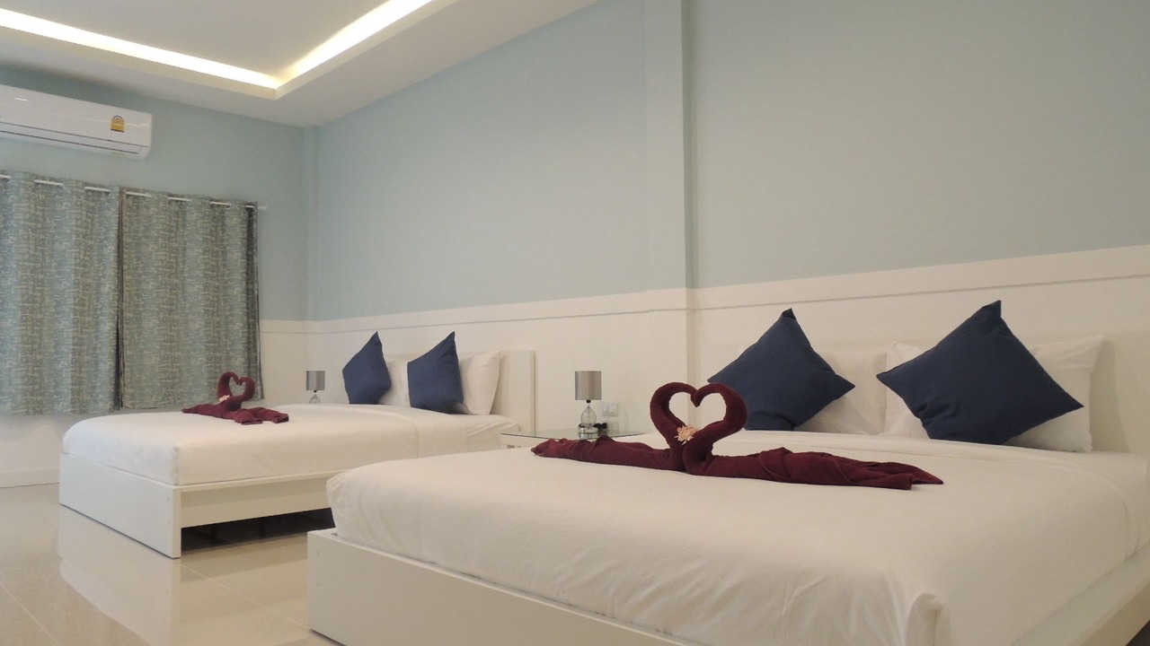 Photo of Bedroom in Rayong