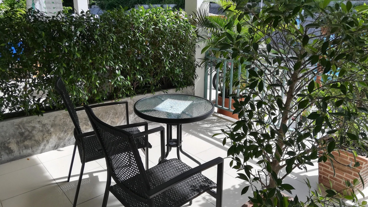 Photo of Bedroom in Rayong