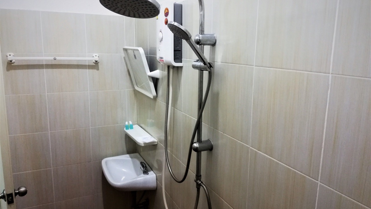 Photo of Bathroom in Rayong