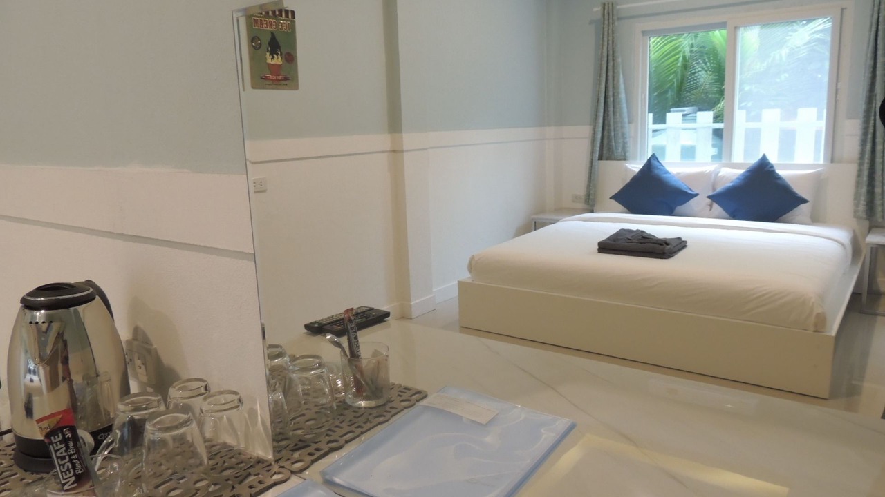 Photo of Bedroom in Rayong