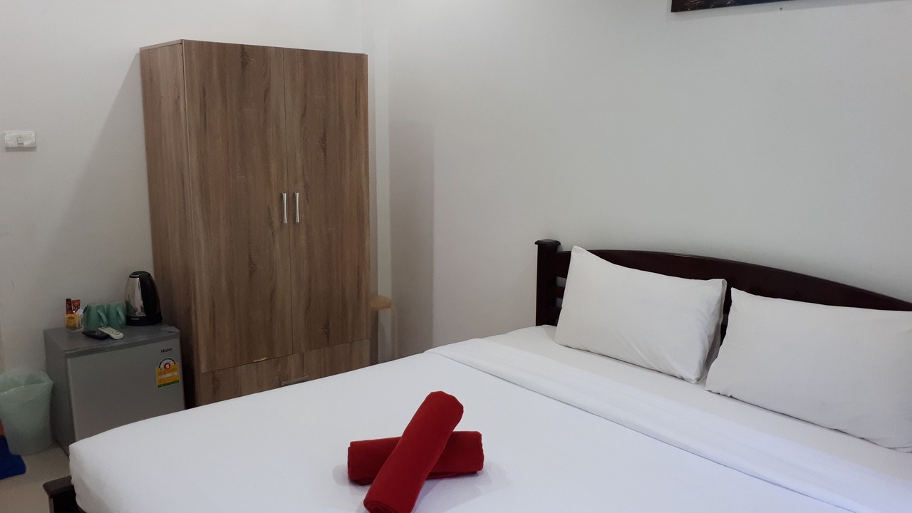 Photo of Bedroom in Rayong