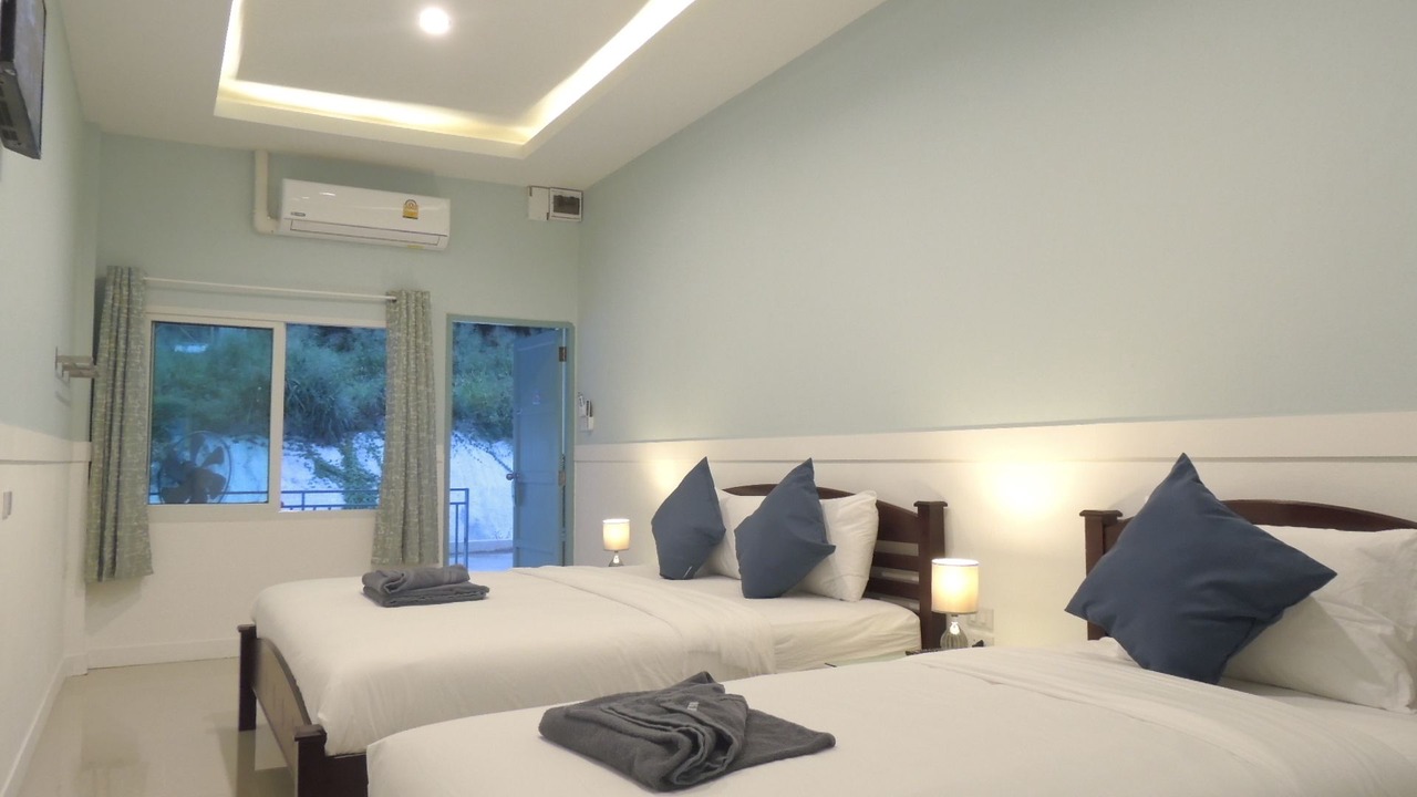 Photo of Bedroom in Rayong