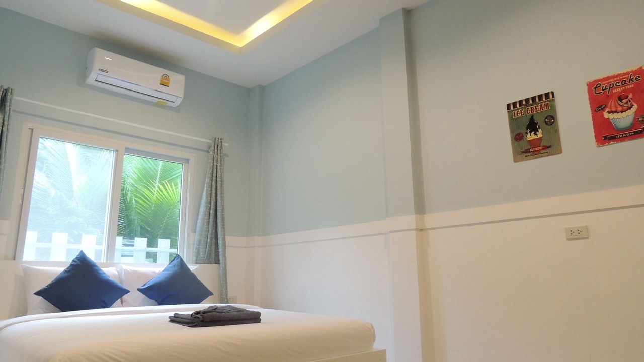Photo of Bedroom in Rayong