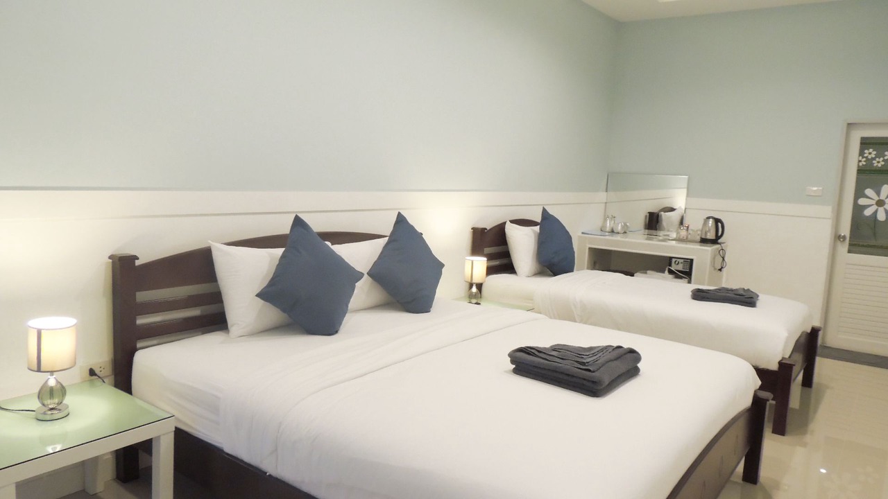 Photo of Bedroom in Rayong