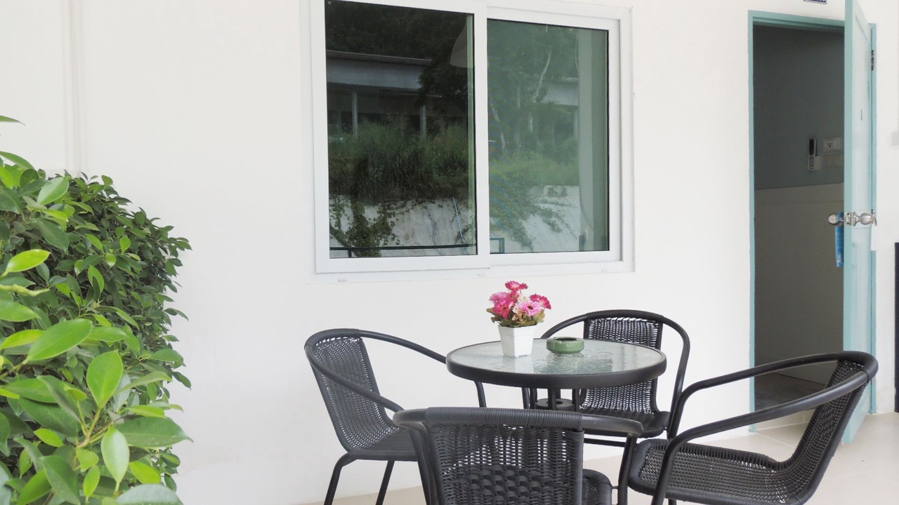 Photo of Patio Balcony in Rayong