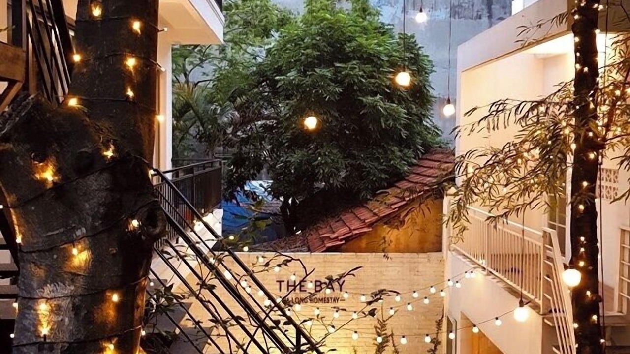 Photo of Outdoor in Bai Chay