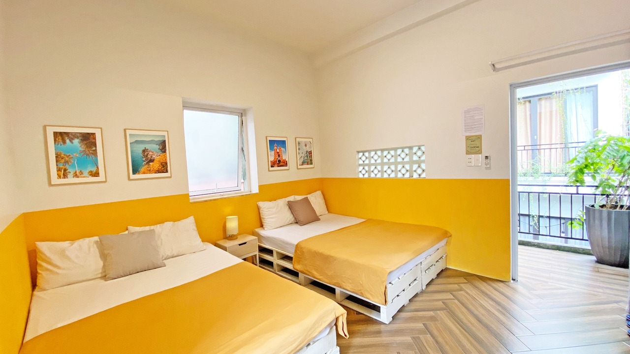Photo of Bedroom in Bai Chay