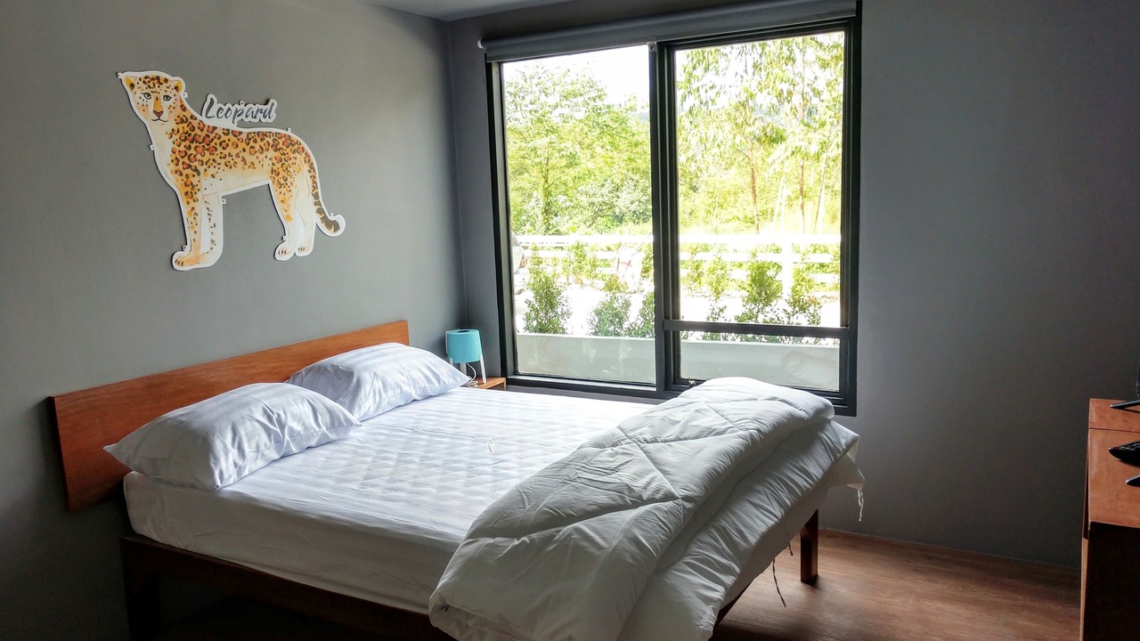 Photo of Bedroom in Mai Rut