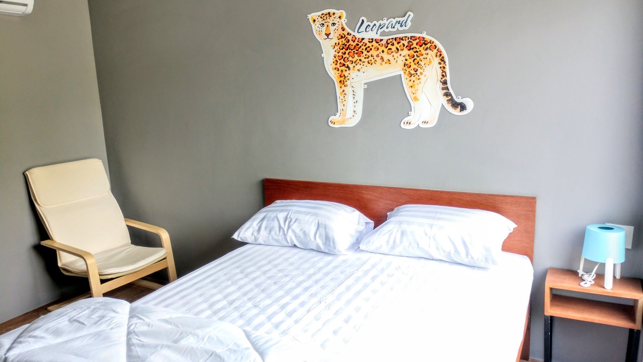 Photo of Bedroom in Mai Rut