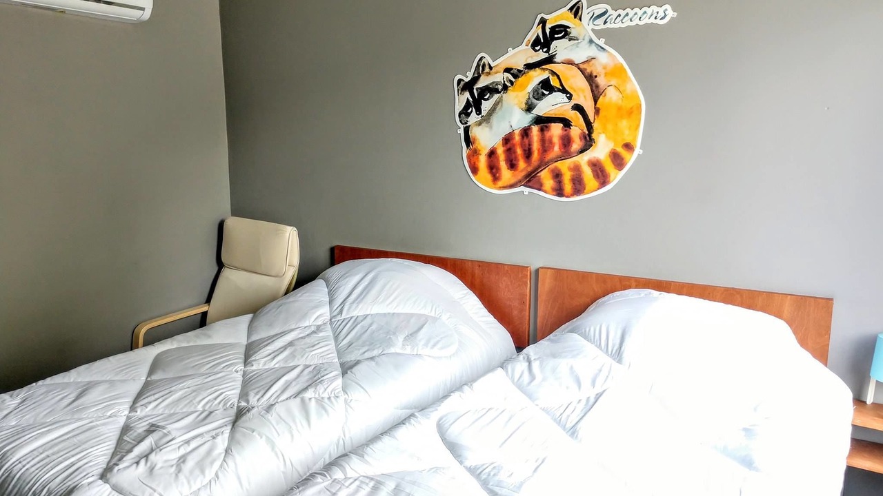 Photo of Bedroom in Mai Rut