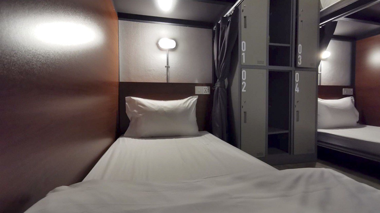 Photo of Bedroom in Thung Maha Mek