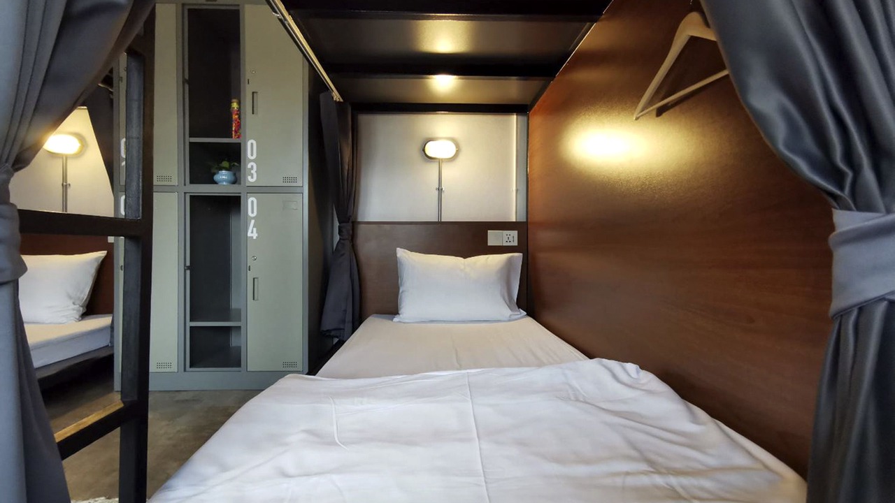 Photo of Bedroom in Thung Maha Mek