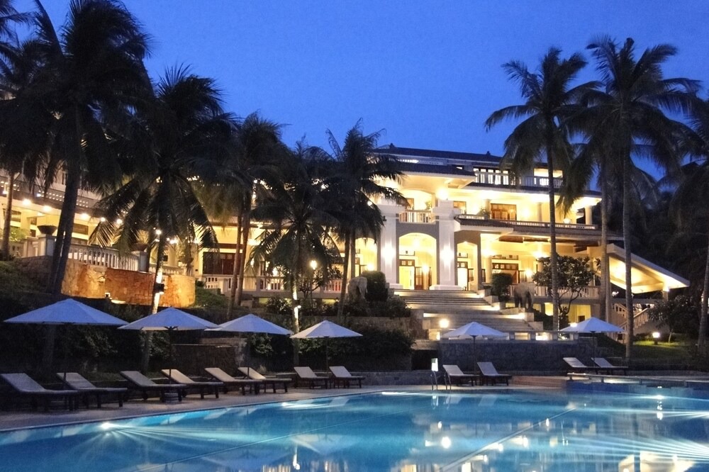 Photo of Outdoor in Phu Hai Beach