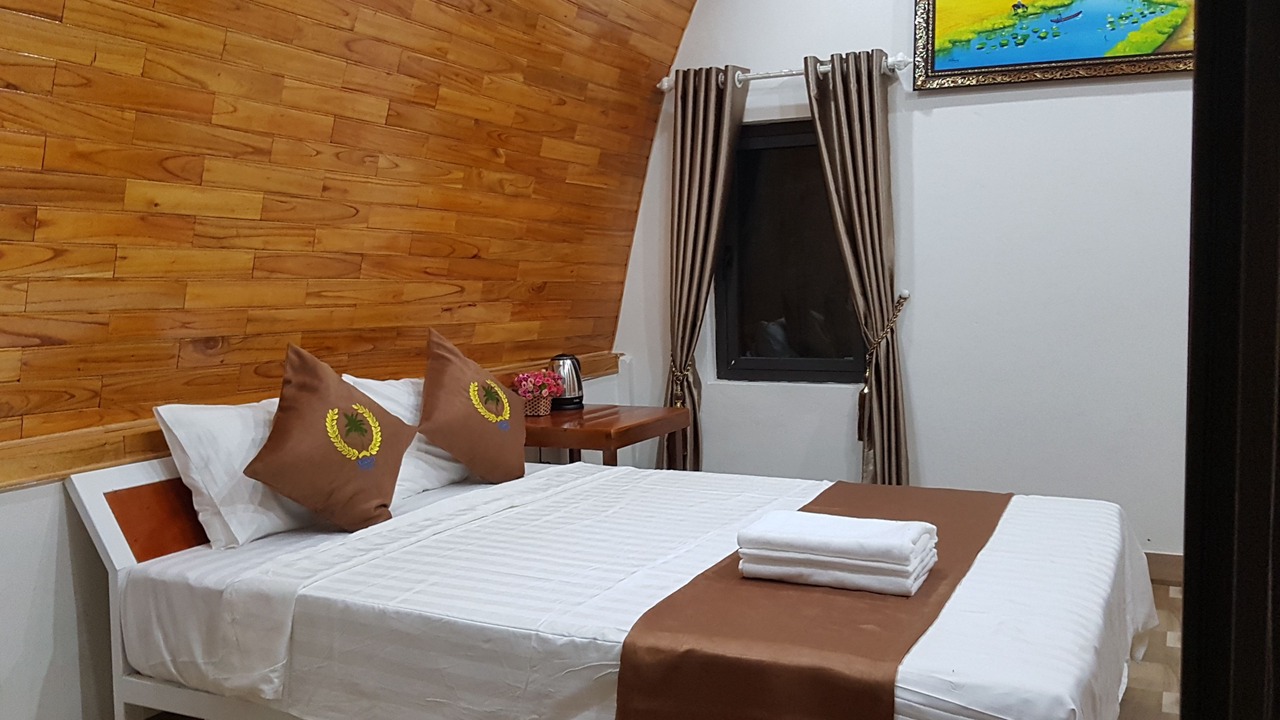 Photo of Bedroom in Phong Nha