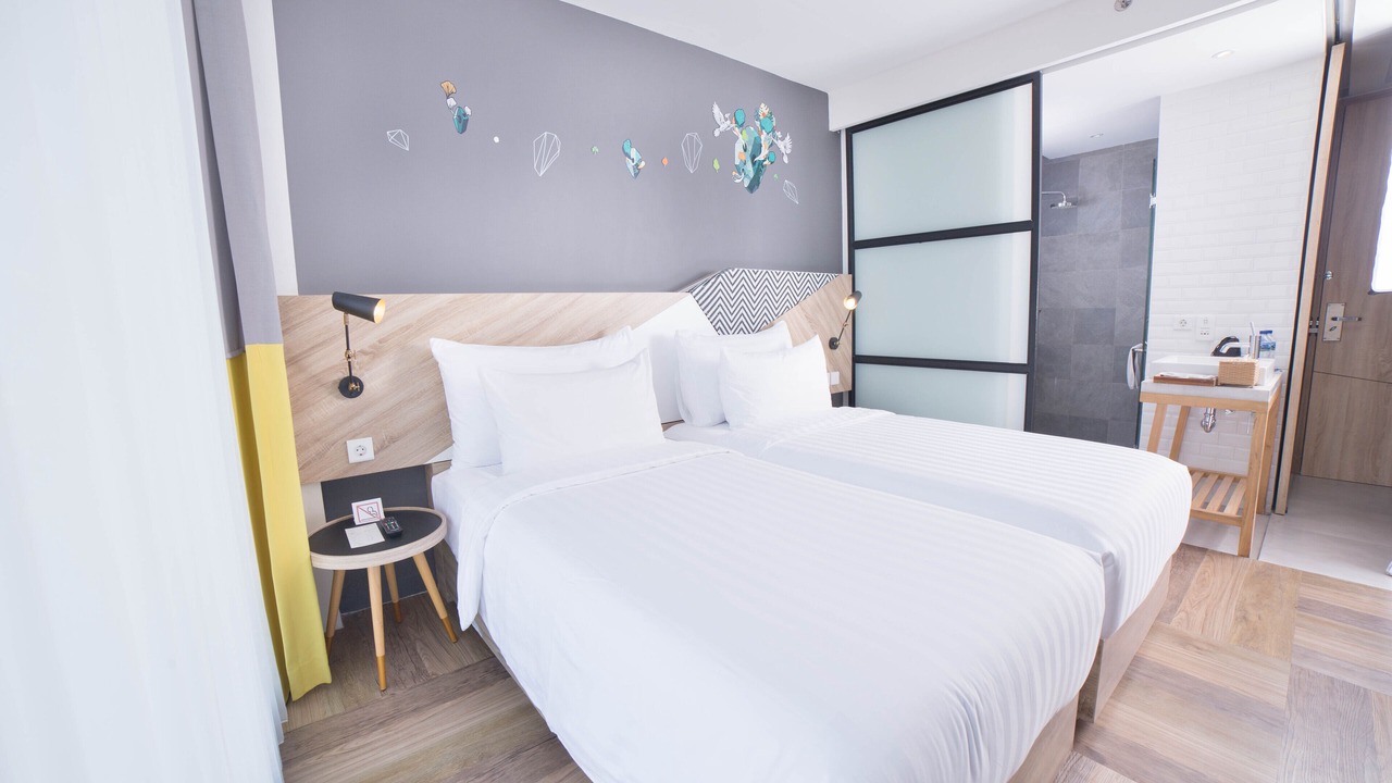 Photo of Bedroom in Sidomulyo