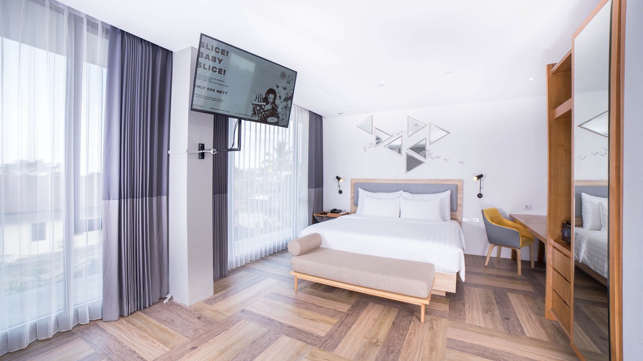 Photo of Bedroom in Sidomulyo