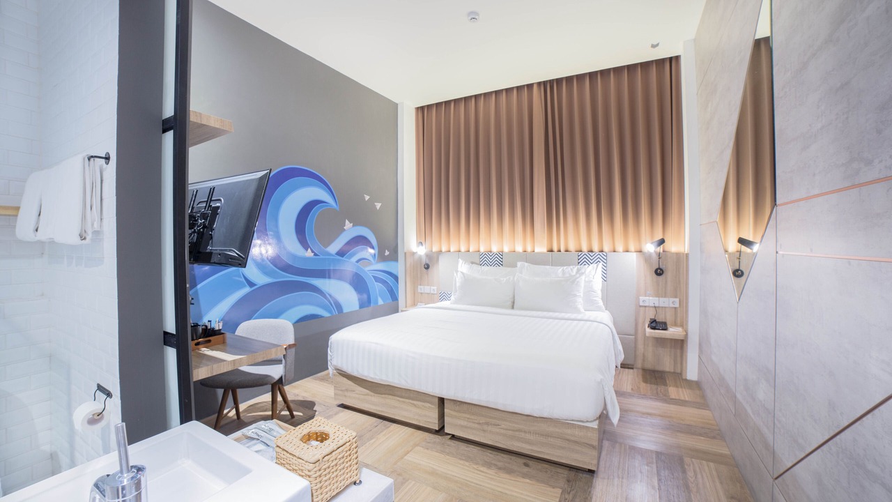 Photo of Bedroom in Sidomulyo