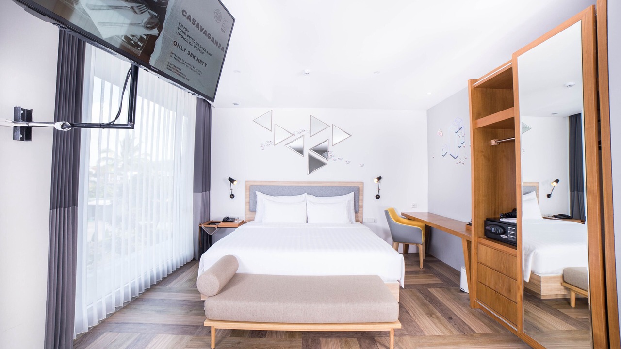 Photo of Bedroom in Sidomulyo