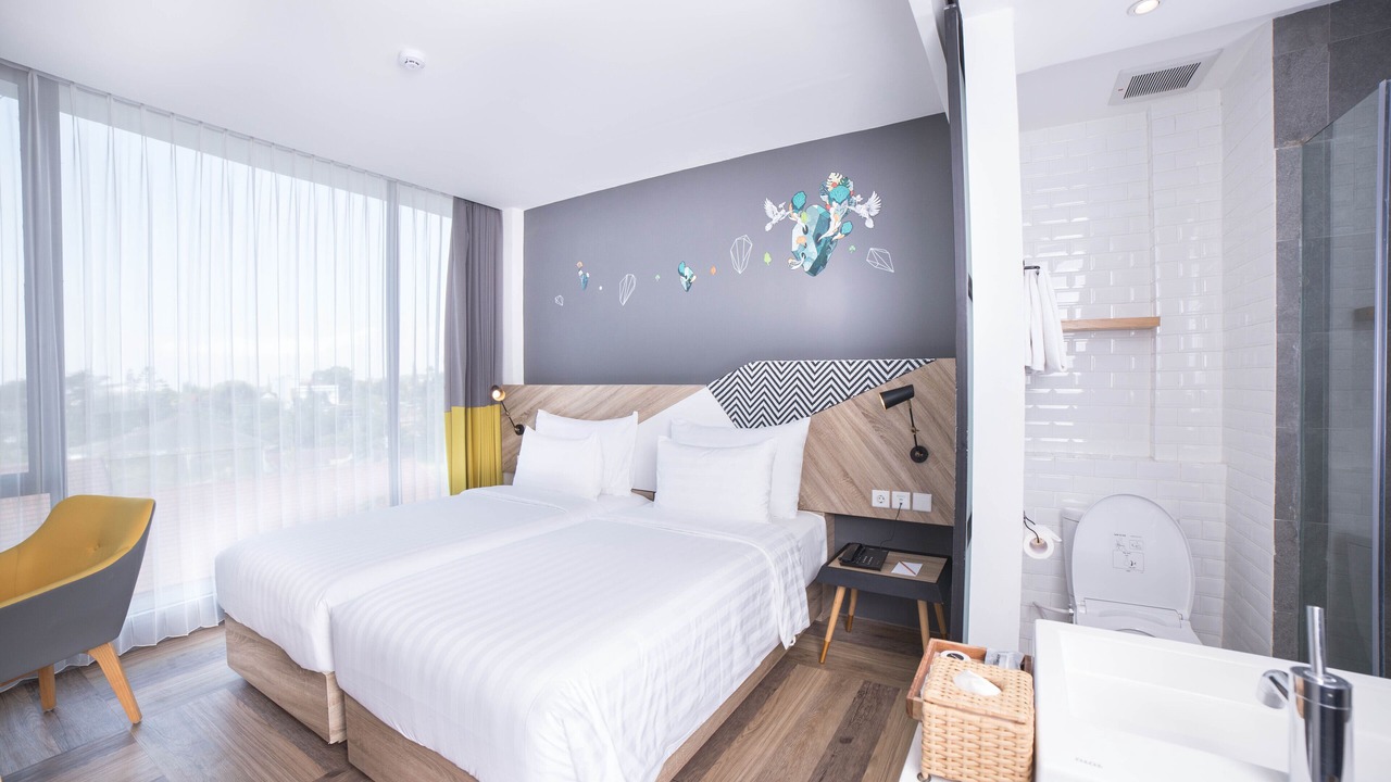 Photo of Bedroom in Sidomulyo