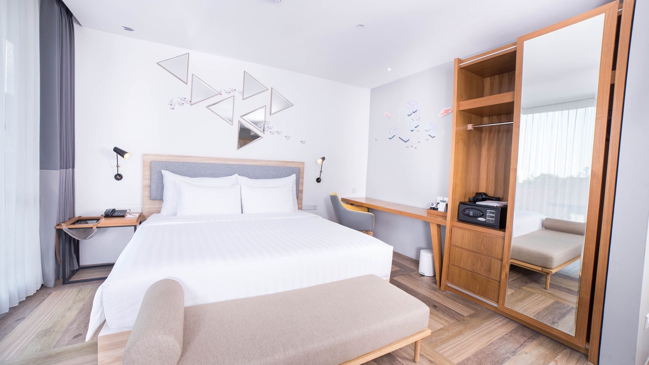 Photo of Bedroom in Sidomulyo