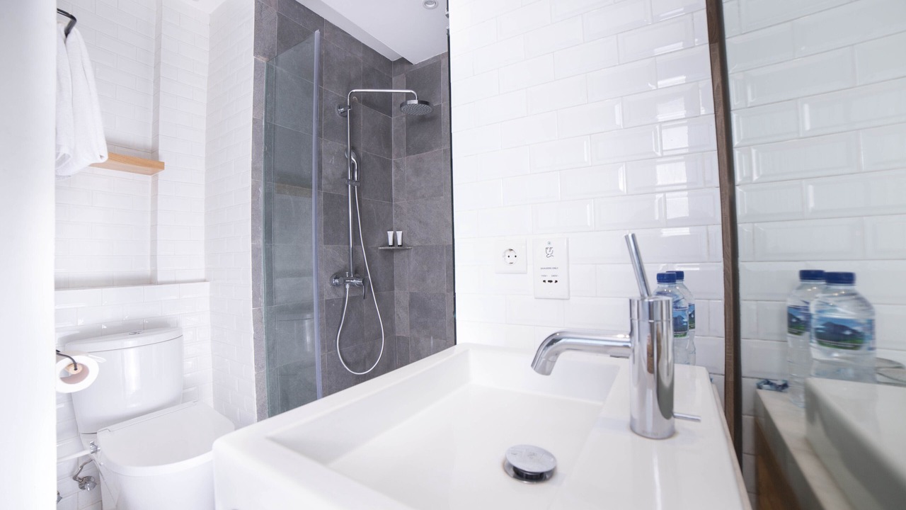 Photo of Bathroom in Sidomulyo