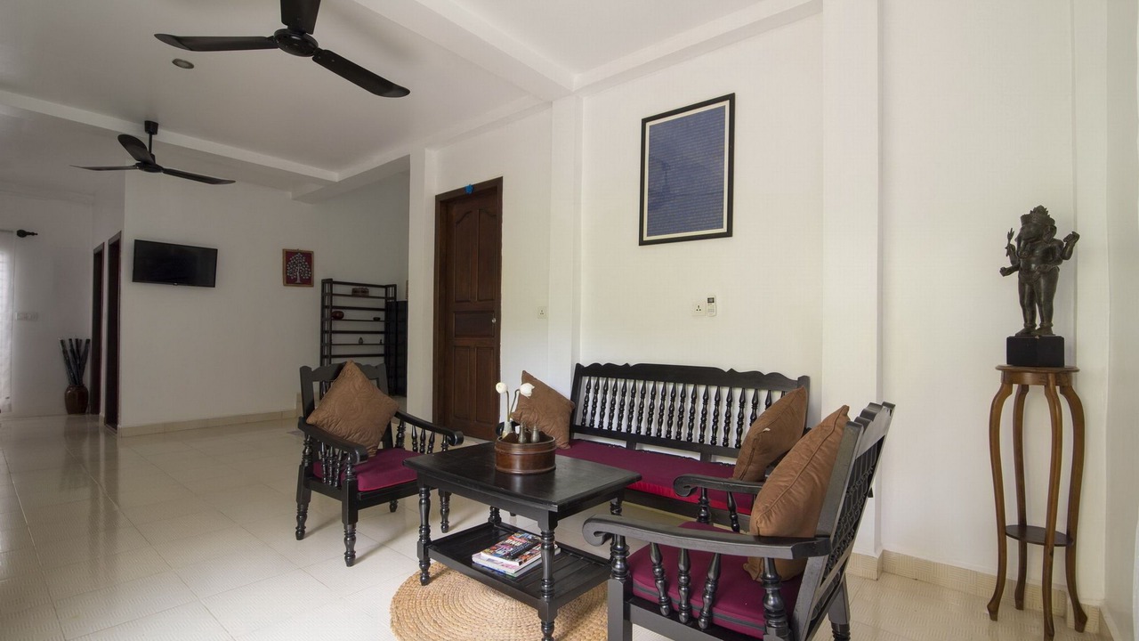 Photo of Bedroom in Sangkat Sla Kram
