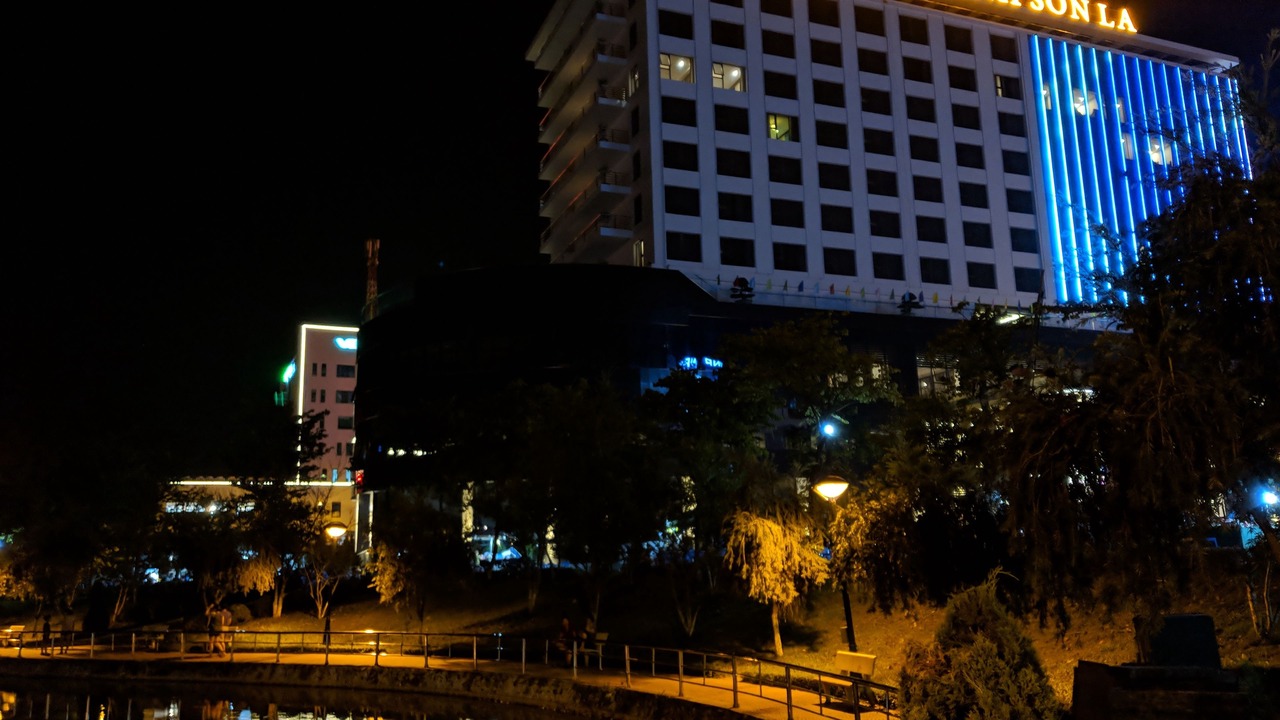 Photo of Outdoor in Son La
