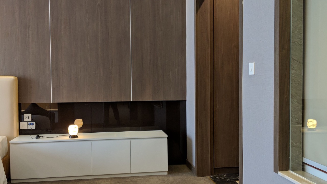 Photo of Bedroom in Son La
