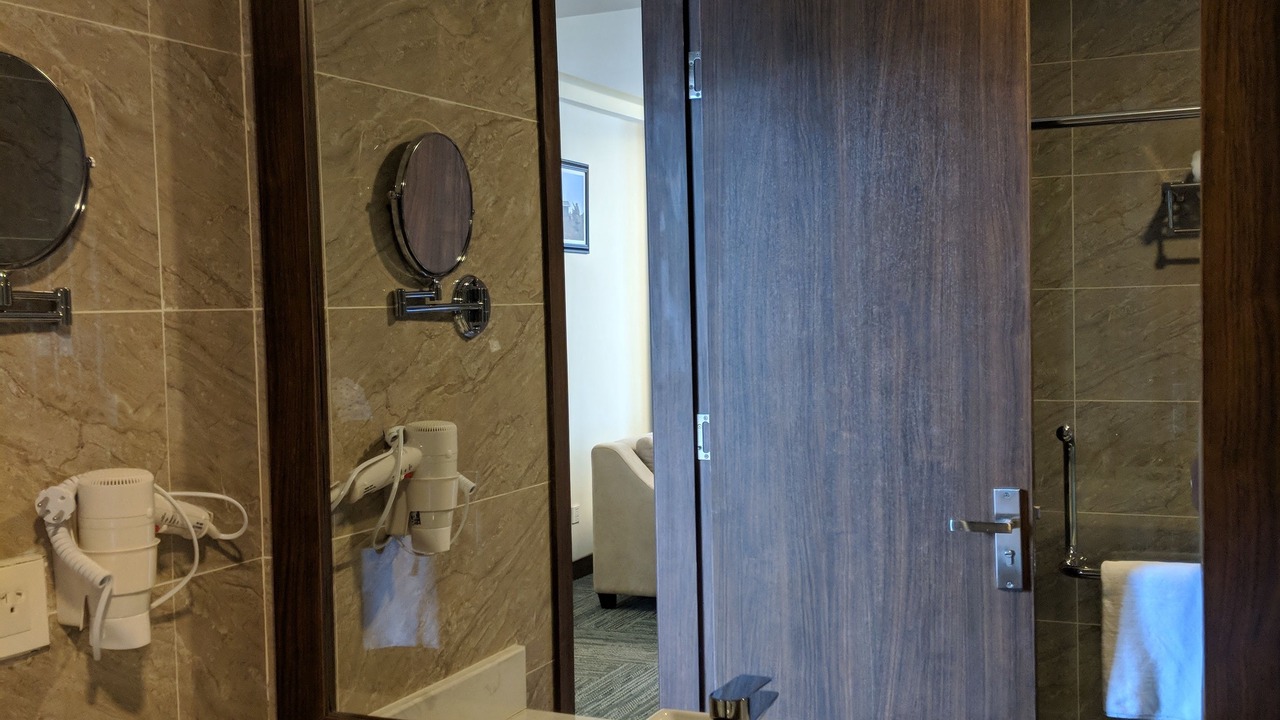 Photo of Bathroom in Son La
