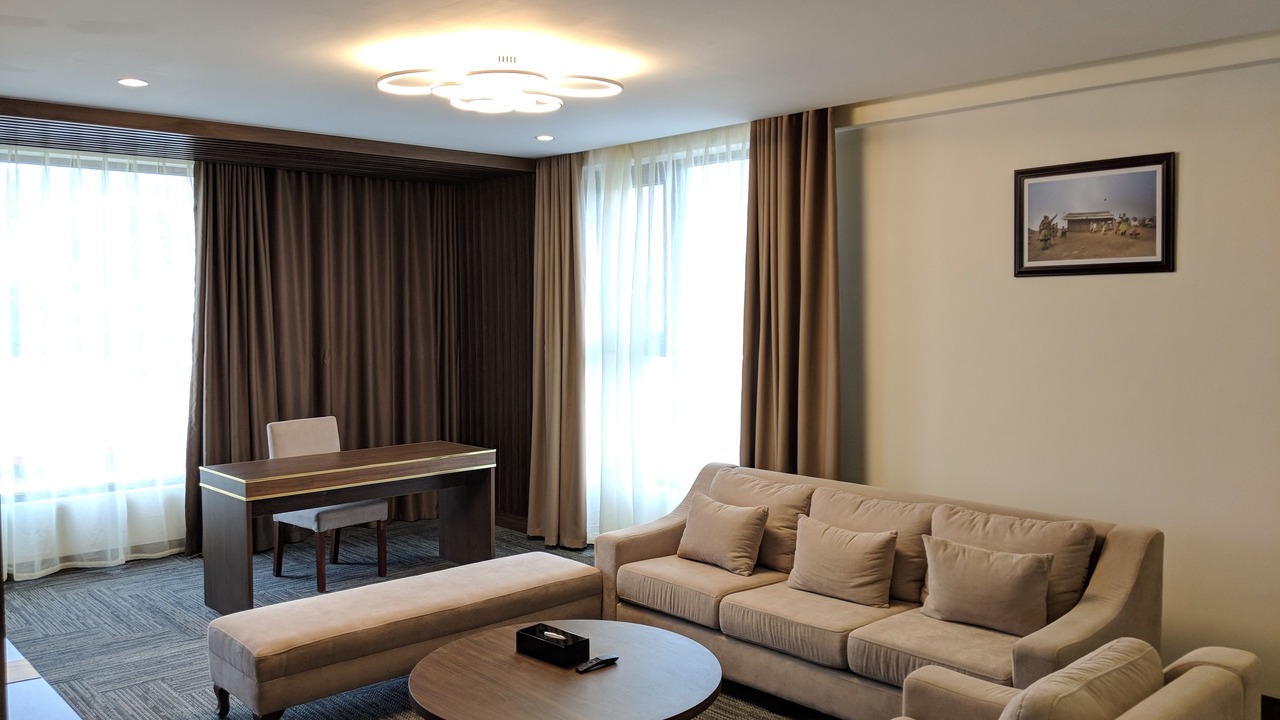 Photo of Bedroom in Son La