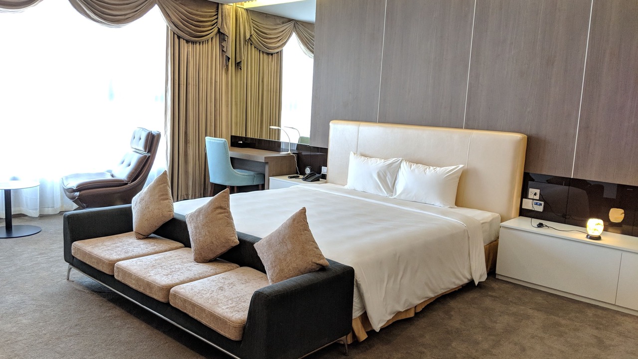 Photo of Bedroom in Son La
