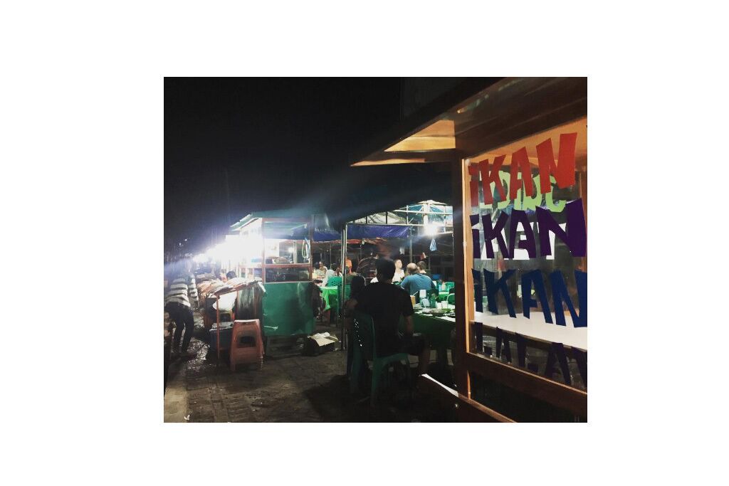 Photo of Others in Labuan Bajo