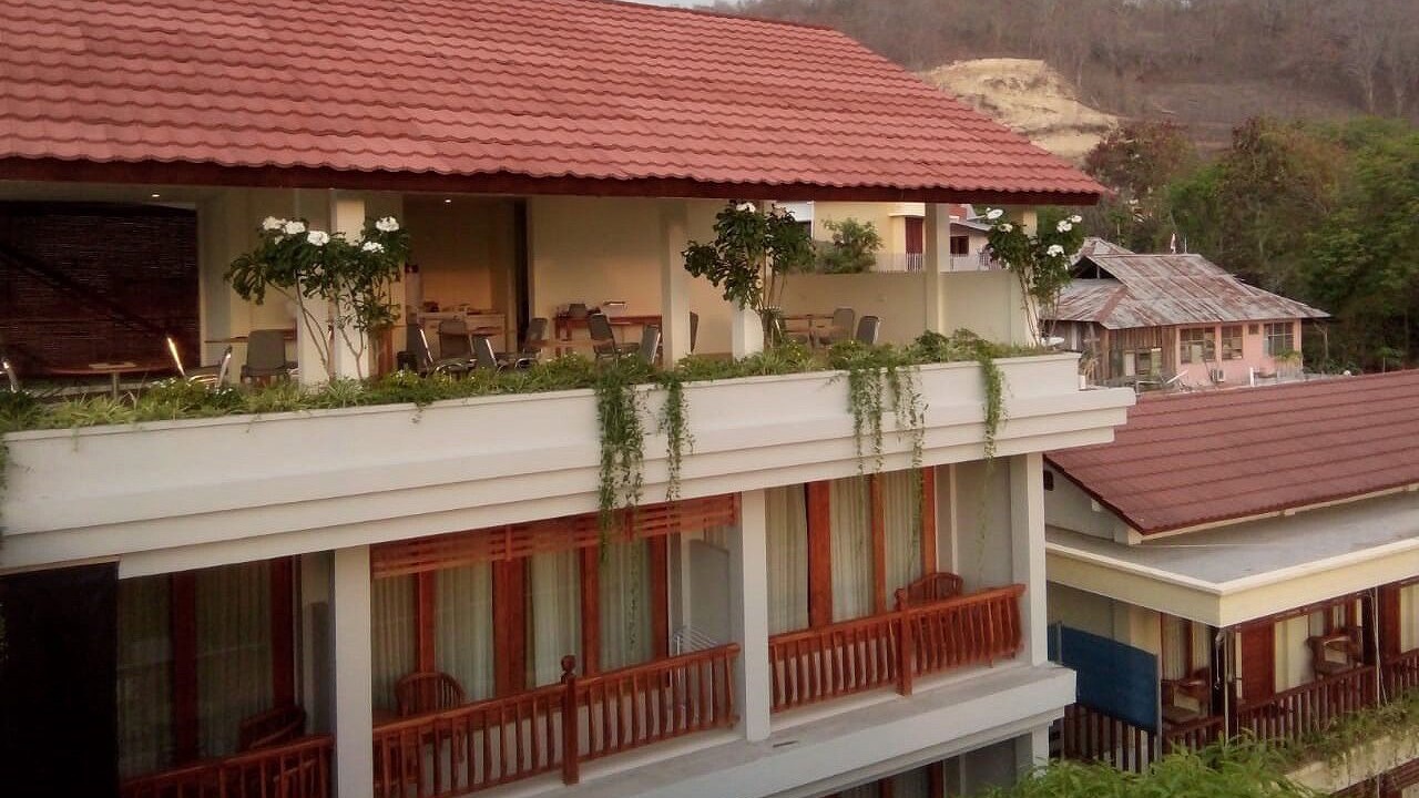 Photo of Outdoor in Labuan Bajo