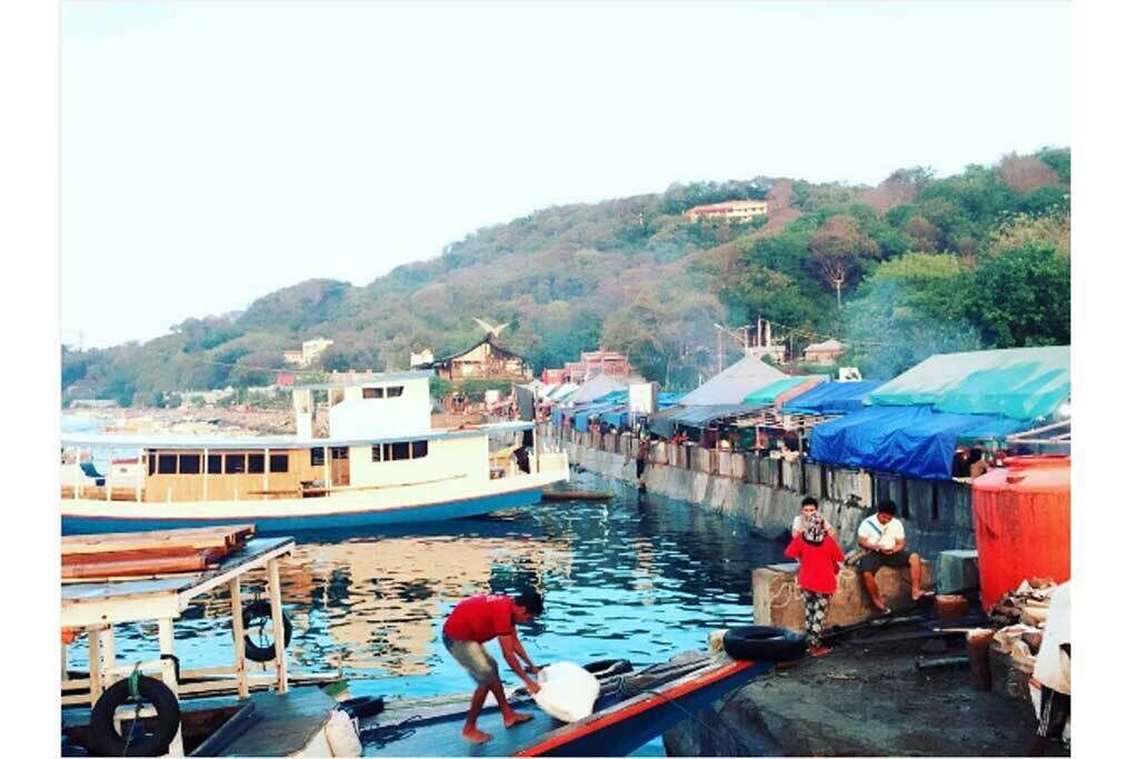 Photo of Outdoor in Labuan Bajo