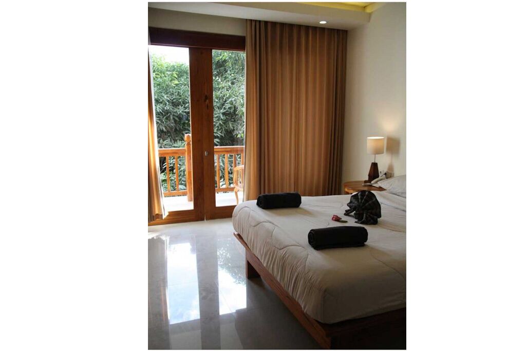 Photo of Bedroom in Labuan Bajo