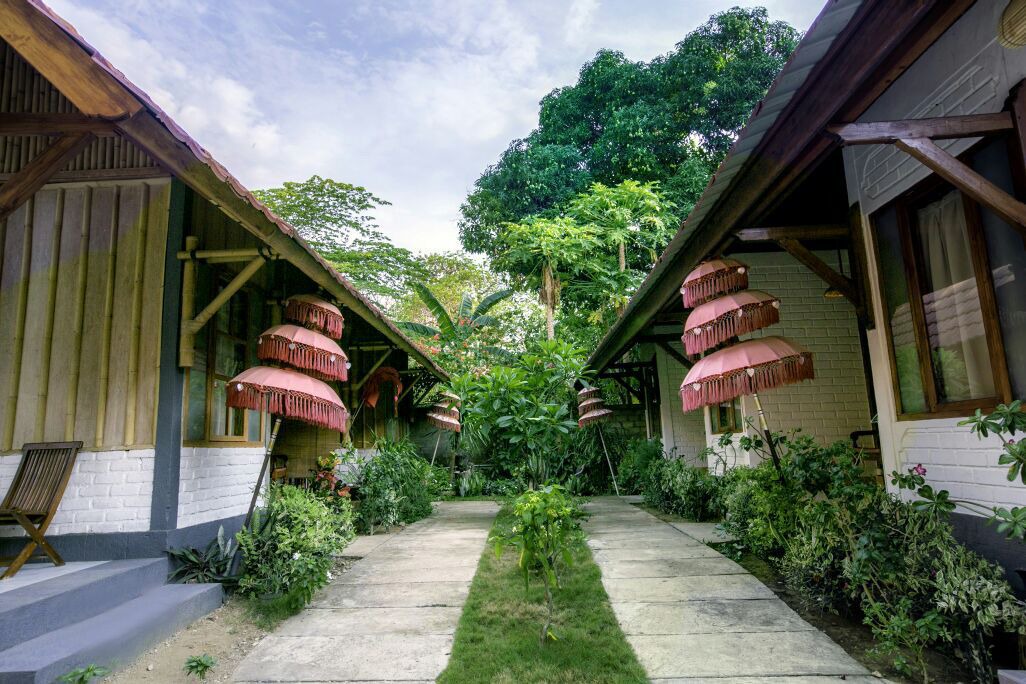 Photo of Outdoor in Labuan Bajo