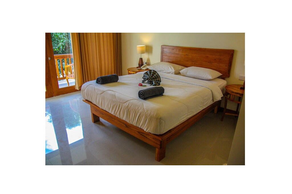 Photo of Bedroom in Labuan Bajo