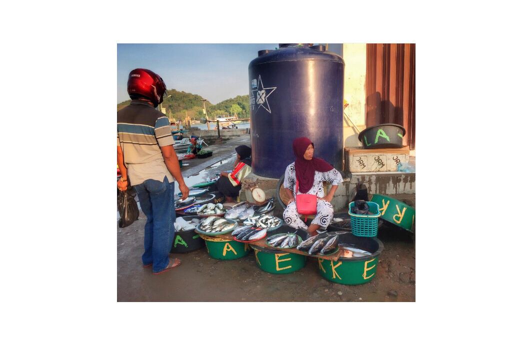 Photo of Others in Labuan Bajo