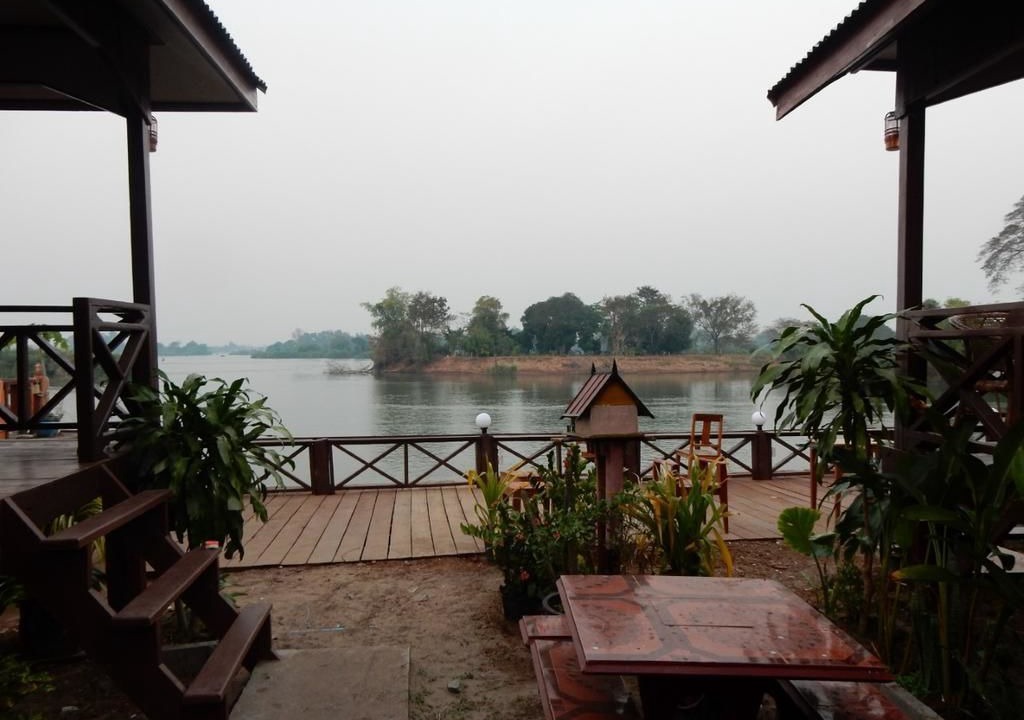 Photo of Outdoor in Don Det