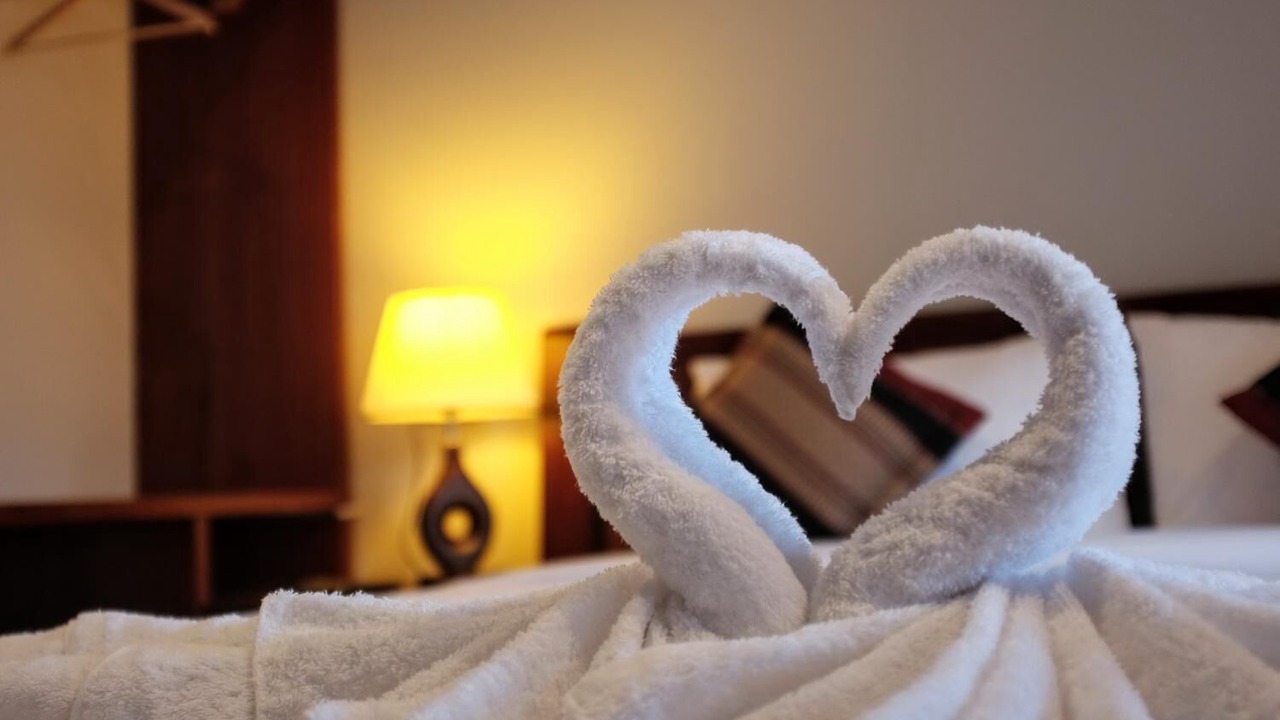 Photo of Bedroom in Don Det