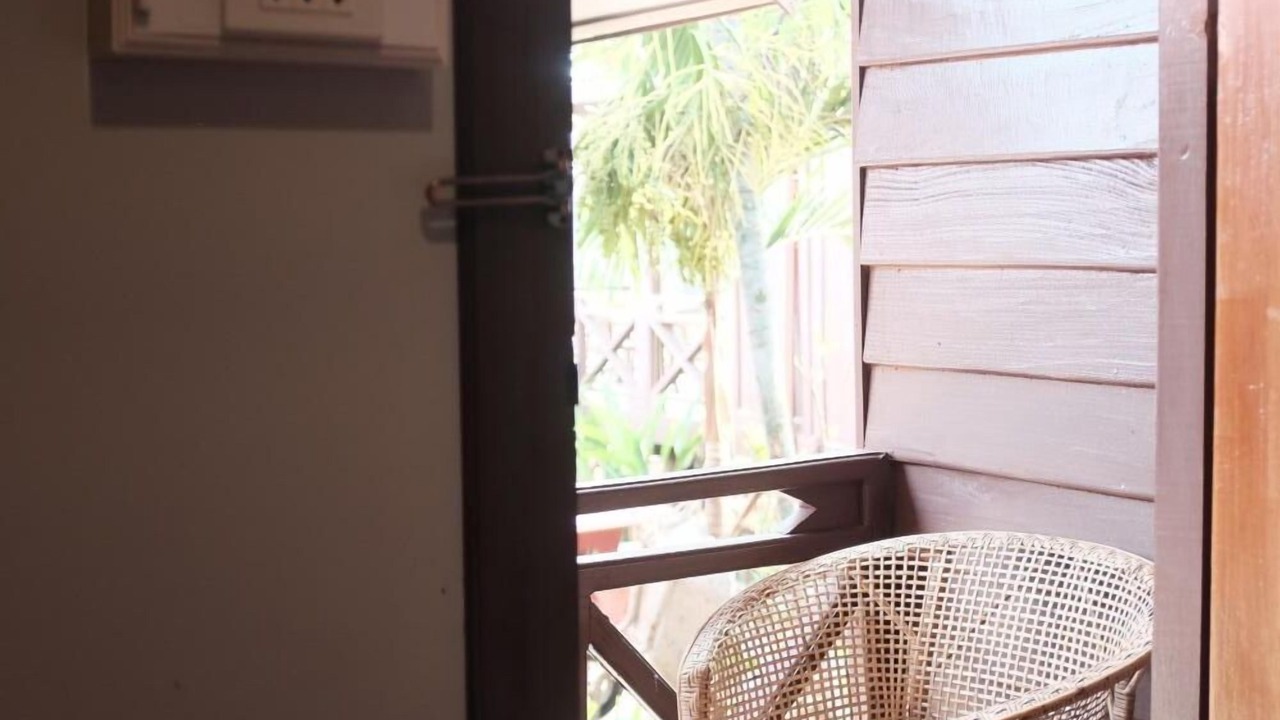 Photo of Patio Balcony in Don Det